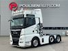 MAN TGX 26.500 Trækker