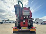 A.P. Gyllevogne 3-aks 34m3 gylletrailer/vandtrailer Gülle Auflieger - 3