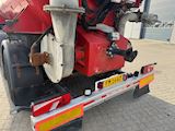 A.P. Gyllevogne 3-aks 34m3 gylletrailer/vandtrailer Gülle Auflieger - 11