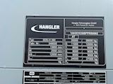 Hangler 3-aks mega gardintrailer hævetag Curtain-Sider - 14