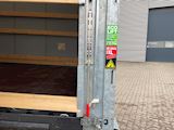Hangler 3-aks mega gardintrailer hævetag Curtain-Sider - 12