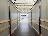 Hangler 3-aks mega gardintrailer hævetag Curtain-Sider - 10