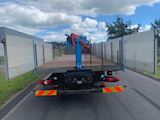 Mercedes-Benz Antos 2532 6x2*4 Autokran/Kranfahrzeug - 3