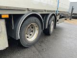 Mercedes-Benz Antos 2532 6x2*4 Autokran/Kranfahrzeug - 5