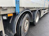 Mercedes-Benz Antos 2532 6x2*4 Autokran/Kranfahrzeug - 9