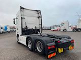 Scania S660 6x2 2950 Sattelzugmaschine - 5