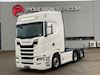 Scania S660 6x2 2950 Trækker