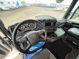 Scania S660 6x2 2950 Sattelzugmaschine - 10