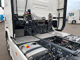 Scania S660 6x2 2950 Sattelzugmaschine - 6