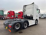 Scania S660 6x2 2950 Sattelzugmaschine - 4