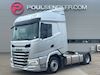 DAF XF 480 4x2 mega Trækker
