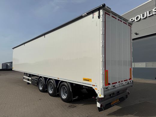 Legras 3-aks VBK automatpresenning Walkingfloor - 2