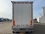 Legras 3-aks VBK automatpresenning Walkingfloor - 3