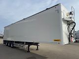Legras 3-aks VBK automatpresenning Walkingfloor - 5