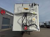 Legras 3-aks VBK automatpresenning Walkingfloor - 6
