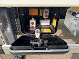 Legras 3-aks VBK automatpresenning Walkingfloor - 16