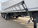 Legras 3-aks VBK automatpresenning Walkingfloor - 18