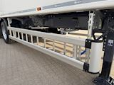 Legras 3-aks VBK automatpresenning Walkingfloor - 17