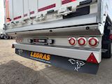 Legras 3-aks VBK automatpresenning Walkingfloor - 10