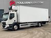 Volvo FL250 Kølebil Køle