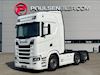 Scania S560 2950 6x2 Trækker