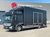 Mercedes-Benz Atego 1330 4x2 Autotransport