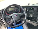 Scania R660 6x2 Trækker - 10