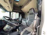 Scania R660 6x2 Trækker - 8