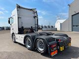 Scania R660 6x2 Trækker - 5