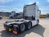 Scania R660 6x2 Trækker - 4