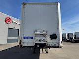 Krone 3-aks bokstrailer double-stock Boks Trailer - 6