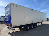 Krone 3-aks bokstrailer double-stock Boks Trailer - 4
