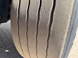 Krone 3-aks bokstrailer double-stock Boks Trailer - 13