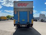 Kel-Berg 2-aks Gardintrailer Gardin - 3