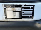 Volvo FL250 Foldedørskasse Fast kasse - 20