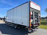 Volvo FL250 Foldedørskasse Fast kasse - 6