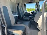 Volvo FL250 Foldedørskasse Fast kasse - 12