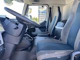 Volvo FL250 Foldedørskasse Fast kasse - 11
