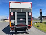 Volvo FL250 Foldedørskasse Fast kasse - 5