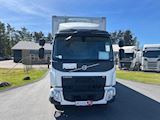 Volvo FL250 Foldedørskasse Fast kasse - 2