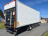 Volvo FL250 Foldedørskasse Fast kasse - 4