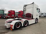 Scania S660 6x2 2950 Tractor unit - 4