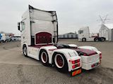 Scania S660 6x2 2950 Tractor unit - 6