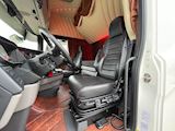 Scania S660 6x2 2950 Tractor unit - 11