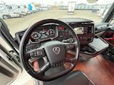 Scania S660 6x2 2950 Tractor unit - 13