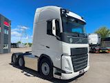 Volvo FH500 TC m. hydr Sattelzugmaschine - 3