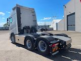 Volvo FH500 TC m. hydr Sattelzugmaschine - 5
