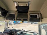 Volvo FH500 TC m. hydr Sattelzugmaschine - 13