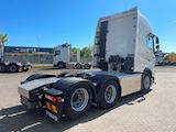 Volvo FH500 TC m. hydr Sattelzugmaschine - 4