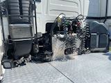 Volvo FH500 TC m. hydr Sattelzugmaschine - 6